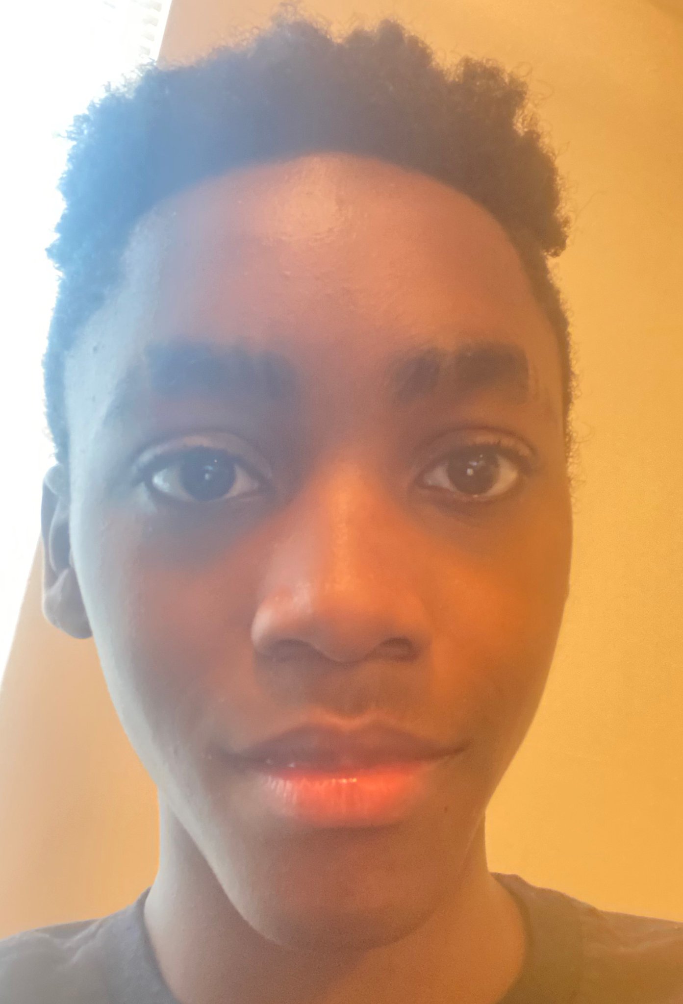 Twelve-Year-Old Missing From Parkville