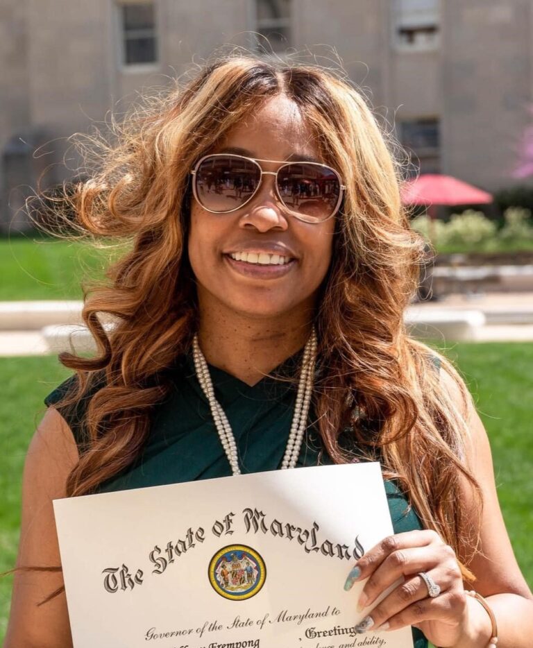 White Marsh Resident and Two Others Appointed to BCPS Board