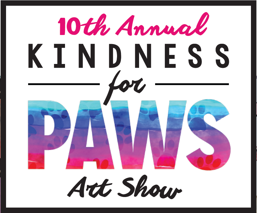 PAWS Art Show to Display BCPS Student Talent