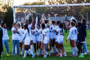 Perry Hall Girls Soccer Advances to State Semifinals