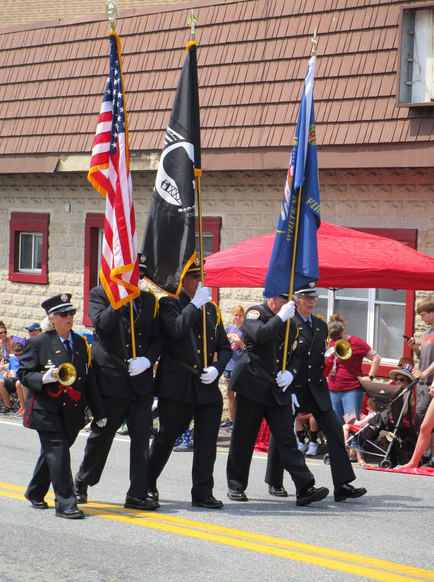 Kingsville Independence Day Parade is Back