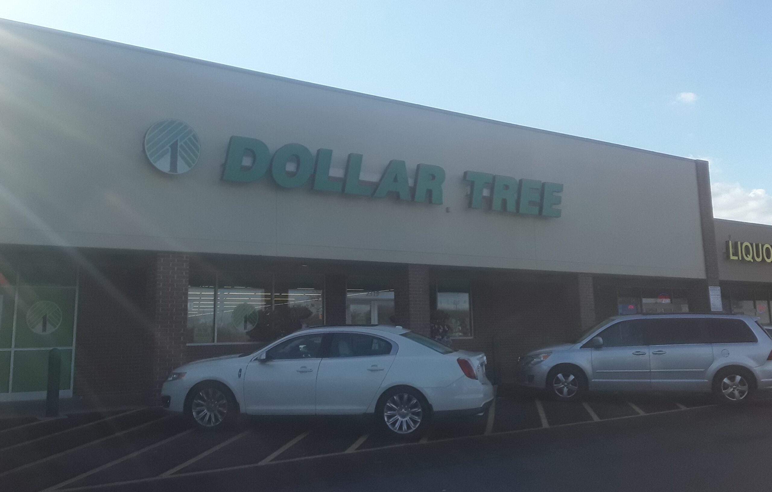 Dundalk Dollar Tree Reopens