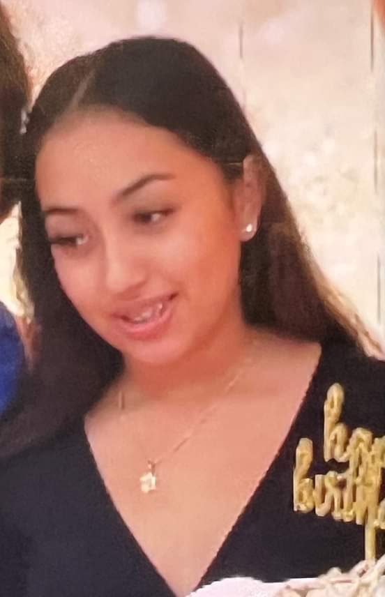 Police Report Missing Teen from Essex