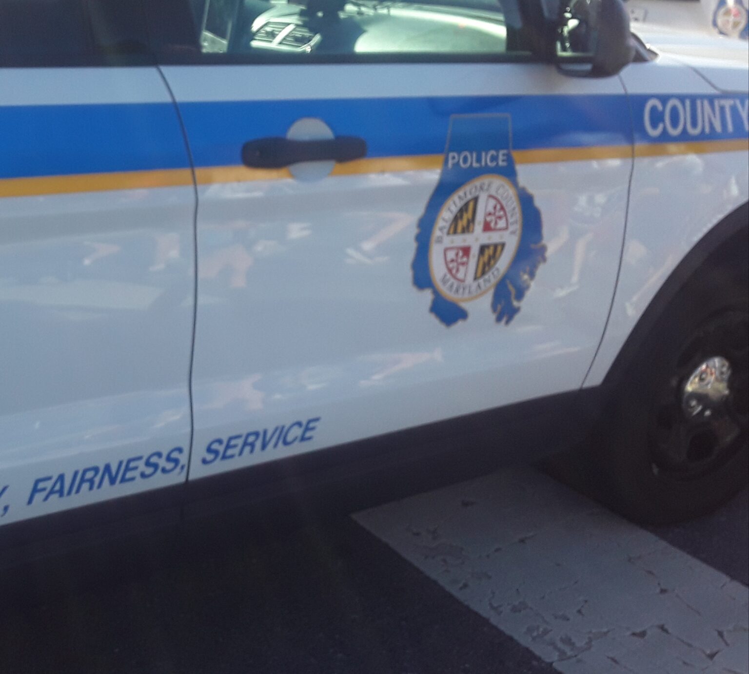 Attempted Murder Reported in Dundalk
