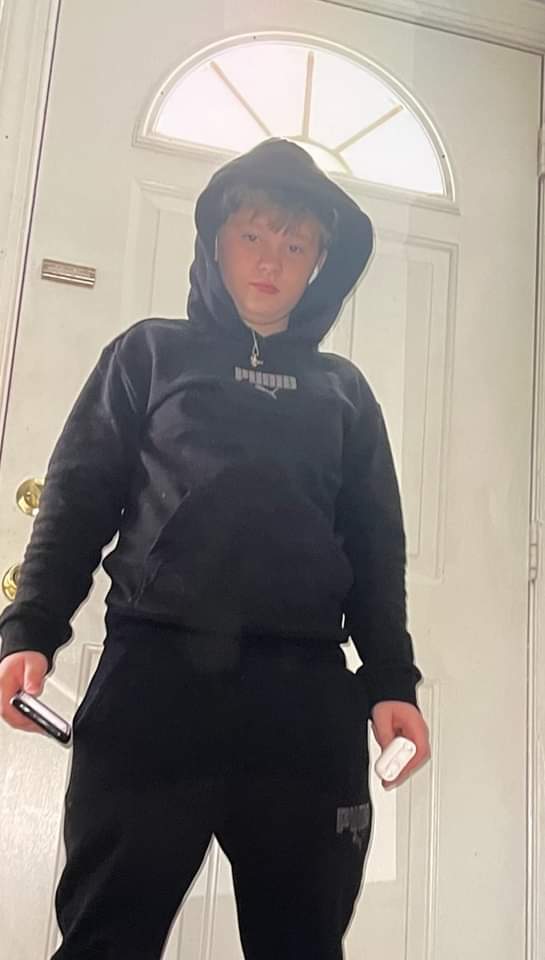 Teenager Reported Missing From Essex