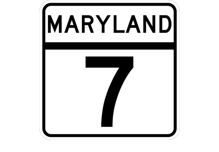 Road Work Scheduled on Philadelphia Road in White Marsh