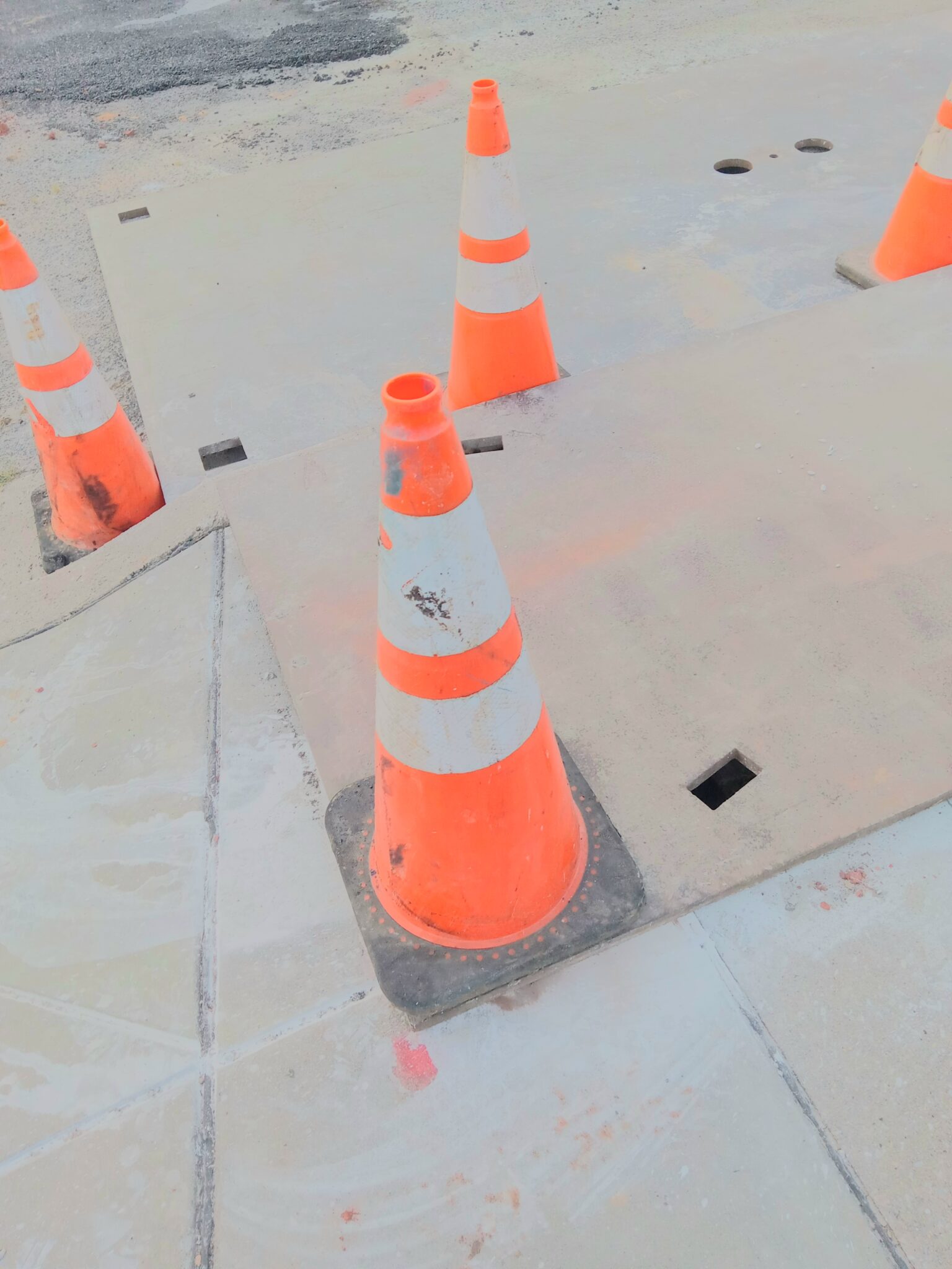 Road Work Scheduled on Route 40 in Middle River