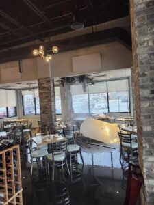 River Stone Grill