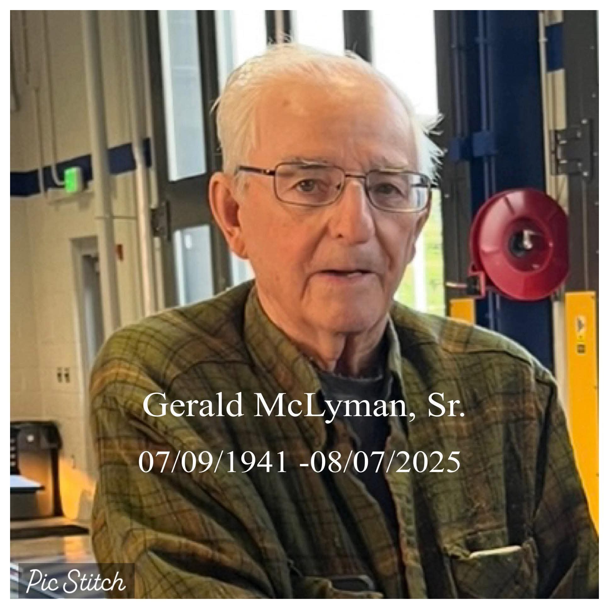 Former Wise Avenue VFC Fire Chief Passes Away