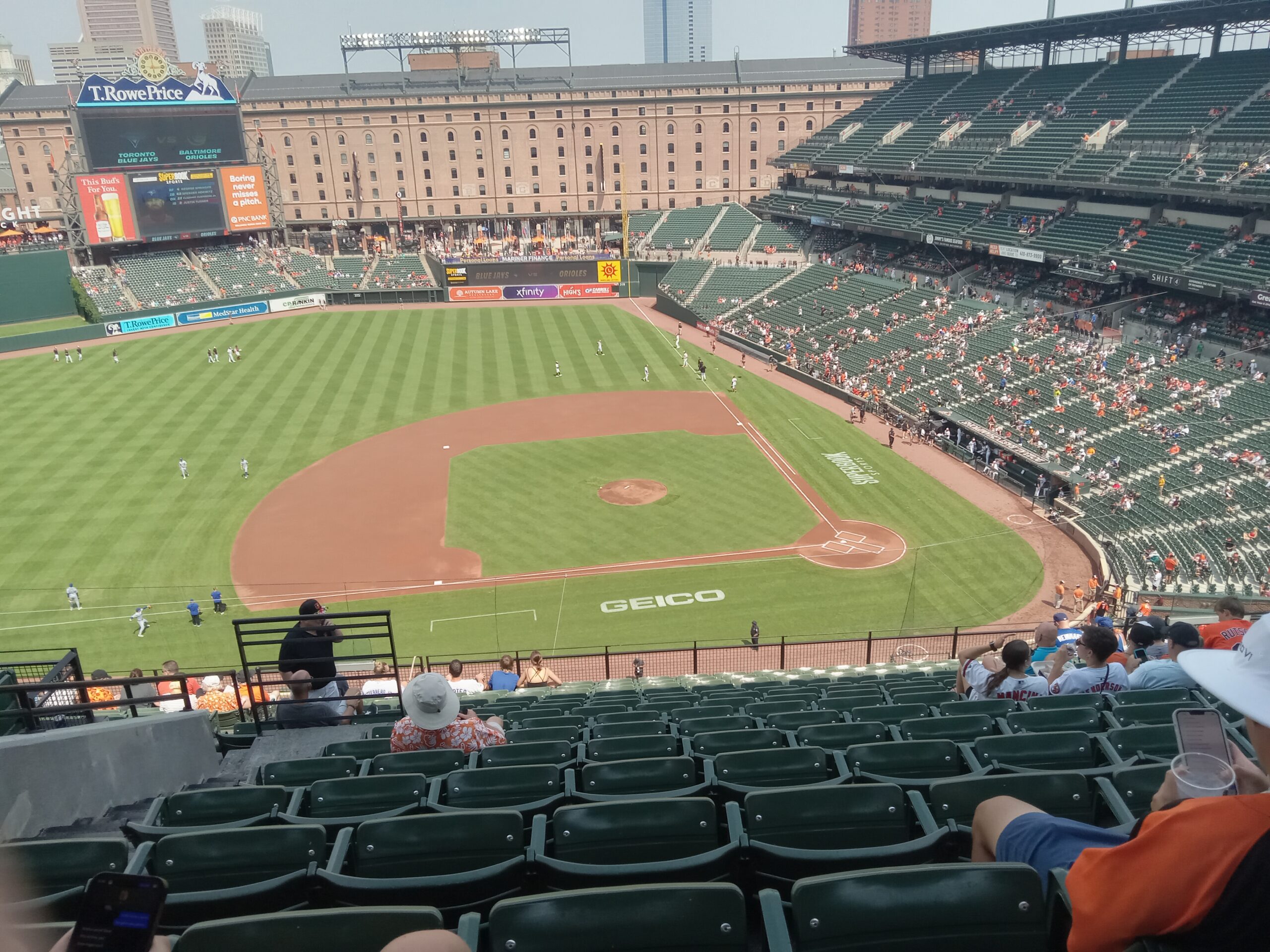 Baltimore Orioles Start 2026 Schedule at Home