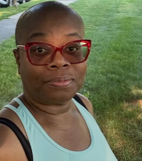 Fifty-Seven Year Old Missing From Carney