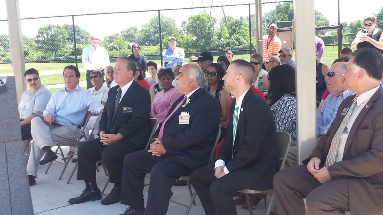 District 6 Republicans File for Reelection in State Legislature