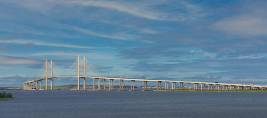 New Key Bridge to Now Open in 2030 With Higher Price Tag