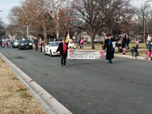 dundalk christmas parade