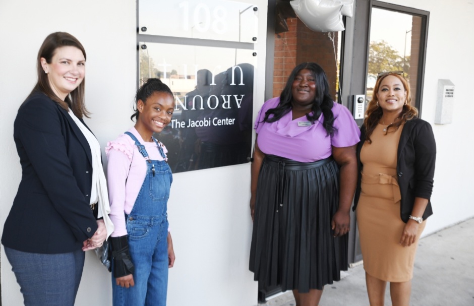 Jacobi & His Legacy: One Year Later 