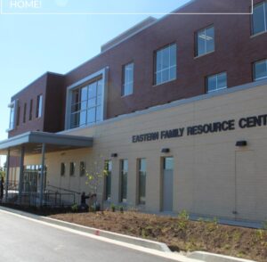 Eastern Family Resource Center