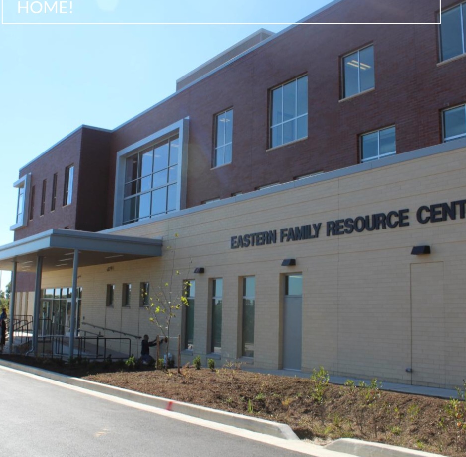 Eastern Family Resource Center