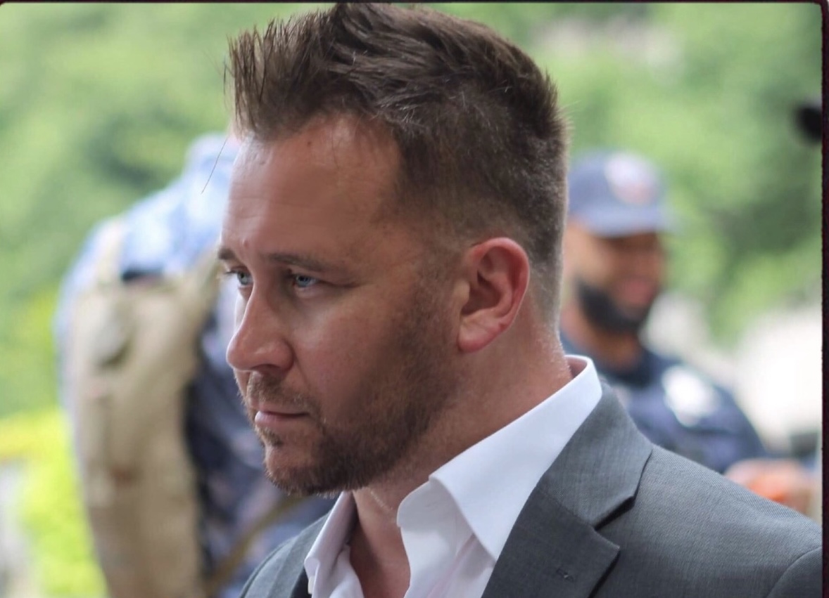 Fazenbaker Files for County Council in District 9