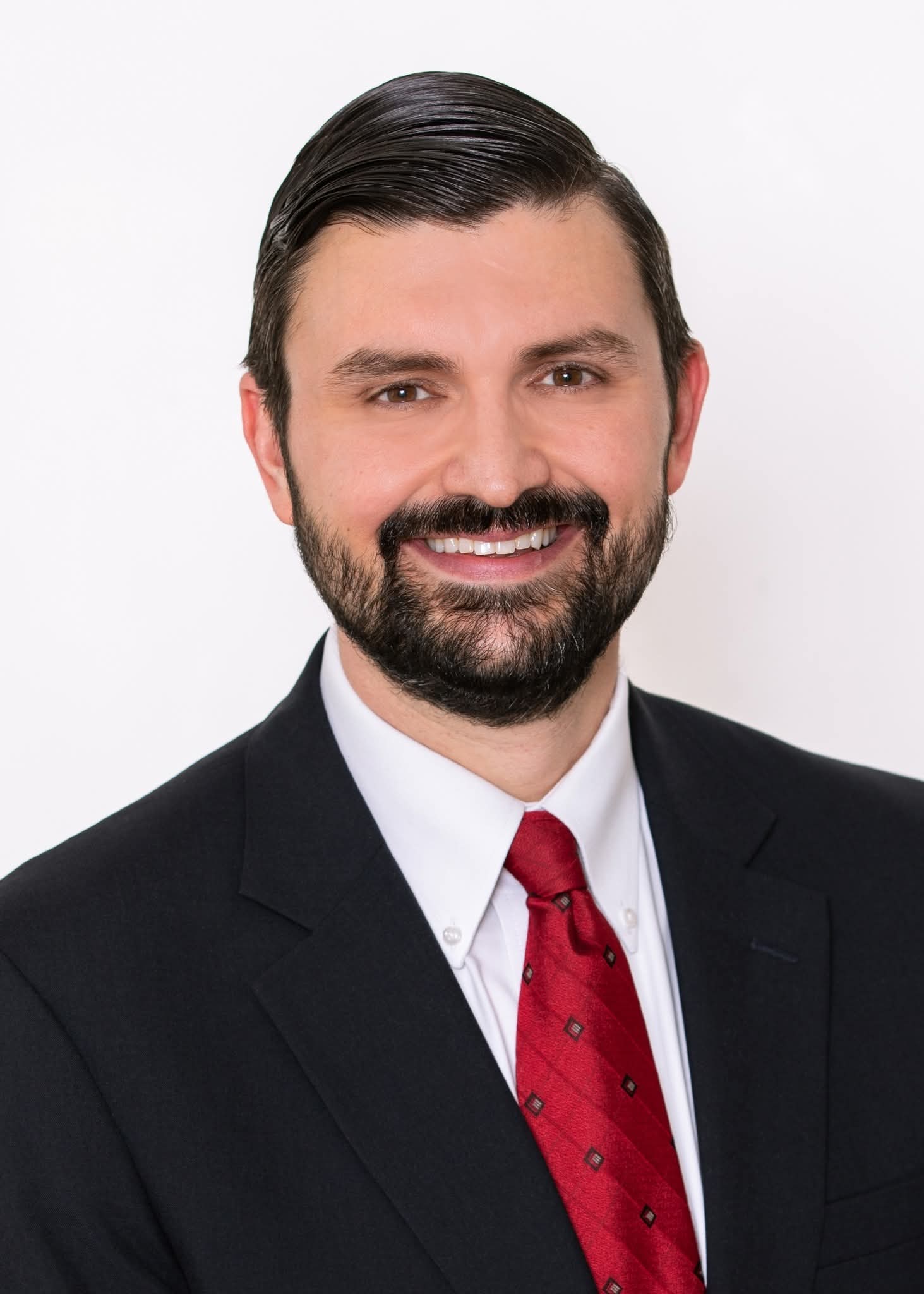 Nawrocki Introduces Statewide Inspector General Legislation