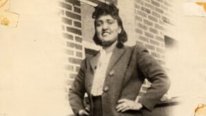 Henrietta Lacks