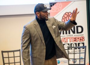 Ray Lewis