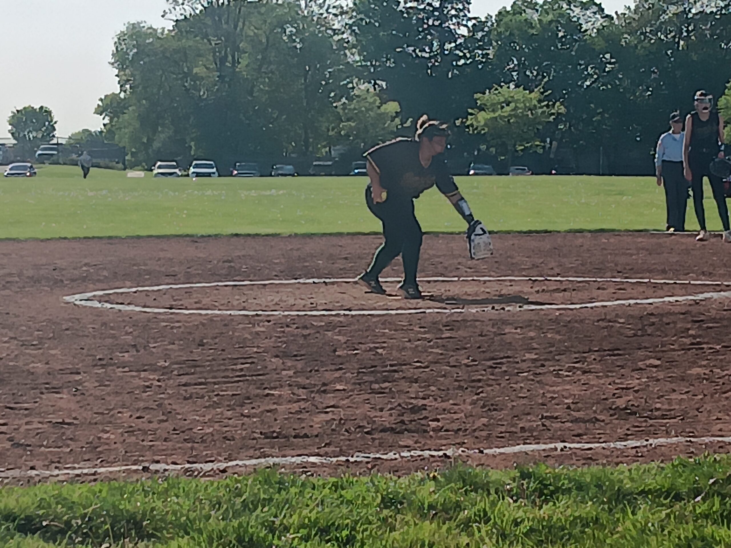 Leiliani Ganzermiller 