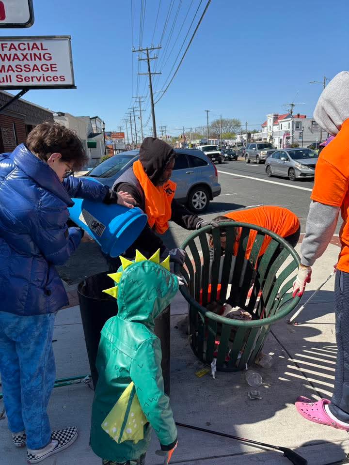 Essex Community Development Corporation