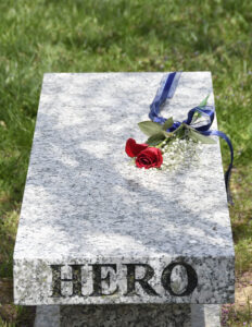 Fallen Heroes